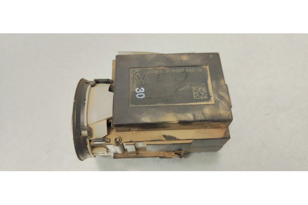 Recambio de conmutador de arranque para volkswagen passat berlina (3c2) 1.6 i 102 referencia OEM IAM 3C0905843Q  
