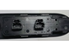 Recambio de mando elevalunas delantero izquierdo para peugeot 407 st confort referencia OEM IAM 532697045  