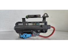 Recambio de caja reles / fusibles para bmw serie 7 (e65/e66) 3.0 turbodiesel cat referencia OEM IAM 6113690058303  