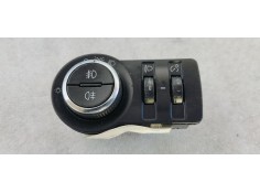 MANDO LUCES 13268703 