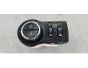 Recambio de mando luces para opel astra j lim. 1.7 cdti 110 fap referencia OEM IAM 13268703  