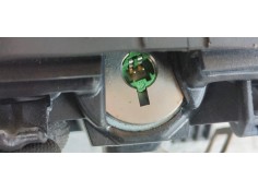 Recambio de airbag delantero izquierdo para renault scenic ii grand confort dynamique referencia OEM IAM 8200310287  