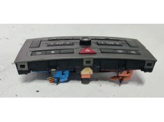 Recambio de mando climatizador para peugeot 407 st sport referencia OEM IAM 96573322  