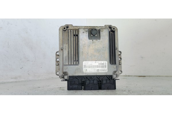 Recambio de centralita motor uce para jaguar xf 2.2 diesel luxury referencia OEM IAM CX2312C520  