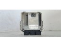 Recambio de centralita motor uce para jaguar xf 2.2 diesel luxury referencia OEM IAM CX2312C520  