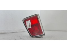 Recambio de piloto trasero izquierdo paragolpes para nissan murano (z50) básico referencia OEM IAM   