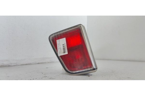 Recambio de piloto trasero izquierdo paragolpes para nissan murano (z50) básico referencia OEM IAM   