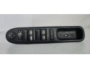Recambio de mando elevalunas delantero izquierdo para peugeot 407 st confort referencia OEM IAM 532697045  