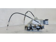 CERRADURA PUERTA DELANTERA DERECHA 