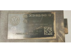 Recambio de conmutador de arranque para volkswagen passat berlina (3c2) 1.6 i 102 referencia OEM IAM 3C0905843Q  