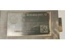 Recambio de conmutador de arranque para volkswagen passat berlina (3c2) 1.6 i 102 referencia OEM IAM 3C0905843Q  
