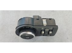 Recambio de mando luces para opel astra j lim. 1.7 cdti 110 fap referencia OEM IAM 13268703  