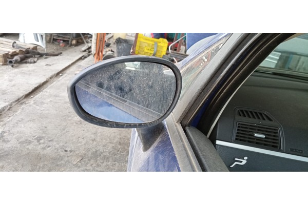 Recambio de retrovisor izquierdo para fiat grande punto (199) 1.4 16v dynamic referencia OEM IAM   