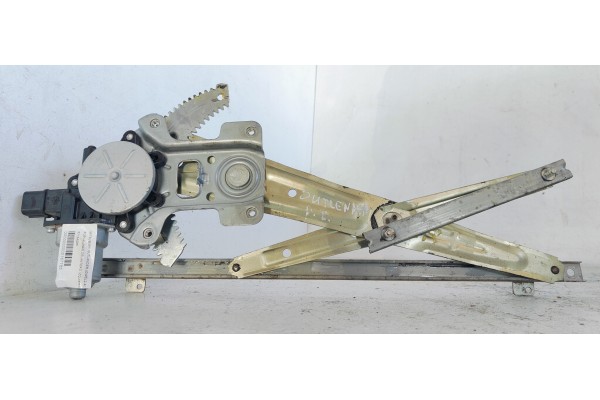 Recambio de elevalunas delantero izquierdo para mitsubishi outlander (cw0) 2.4i 170 4x4 referencia OEM IAM 5713A085  