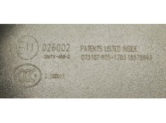 Recambio de espejo para hyundai santa fe (bm) 2.2 crdi style 4x4 referencia OEM IAM E11026002  