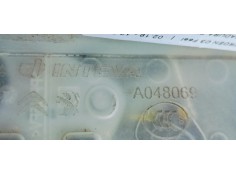 Recambio de cerradura puerta delantera derecha para citroen c3 elle referencia OEM IAM   