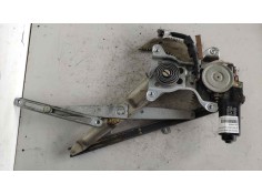 Recambio de elevalunas trasero derecho para toyota 4-runner (n13) 3.0 turbodiesel referencia OEM IAM 8571035020 0621004852 