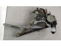 Recambio de elevalunas trasero derecho para toyota 4-runner (n13) 3.0 turbodiesel referencia OEM IAM 8571035020 0621004852 