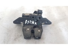 CERRADURA MALETERO / PORTON 13500195 