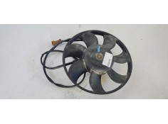 Recambio de electroventilador para volkswagen passat berlina (3b2) comfortline referencia OEM IAM 863366J  