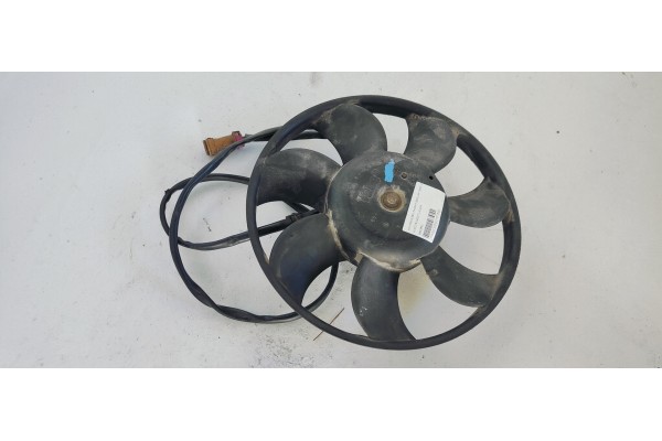 Recambio de electroventilador para volkswagen passat berlina (3b2) comfortline referencia OEM IAM 863366J  