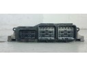 Recambio de centralita motor uce para jaguar xf 2.2 diesel luxury referencia OEM IAM CX2312C520  