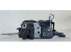 Recambio de cerradura puerta delantera derecha para citroen c3 elle referencia OEM IAM   
