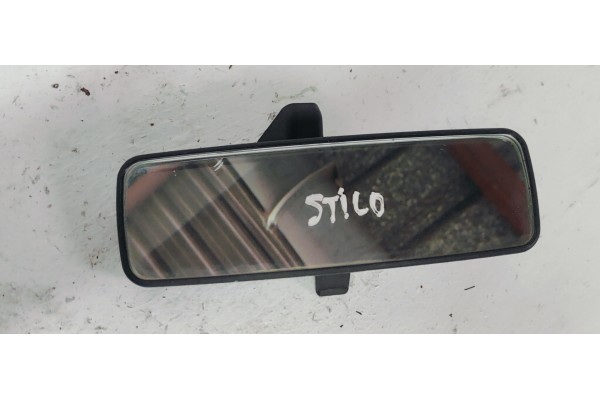 Recambio de espejo para fiat stilo (192) 1.9 jtd cat referencia OEM IAM E30143741  