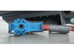 Recambio de caja reles / fusibles para bmw serie 7 (e65/e66) 3.0 turbodiesel cat referencia OEM IAM 6113690058303  