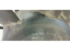 Recambio de electroventilador para volkswagen passat berlina (3b2) comfortline referencia OEM IAM 863366J  
