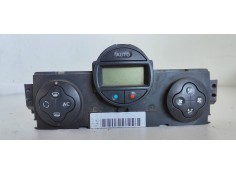 MANDO CLIMATIZADOR 820014129 