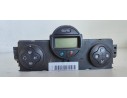 Recambio de mando climatizador para renault scenic ii grand confort dynamique referencia OEM IAM 820014129  