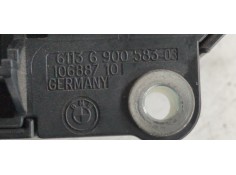 Recambio de caja reles / fusibles para bmw serie 7 (e65/e66) 3.0 turbodiesel cat referencia OEM IAM 6113690058303  