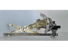 Recambio de elevalunas delantero izquierdo para mitsubishi outlander (cw0) 2.4i 170 4x4 referencia OEM IAM 5713A085  