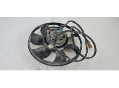 Recambio de electroventilador para volkswagen passat berlina (3b2) comfortline referencia OEM IAM 863366J  