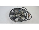 Recambio de electroventilador para volkswagen passat berlina (3b2) comfortline referencia OEM IAM 863366J  