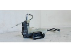 Recambio de cerradura puerta delantera derecha para citroen c3 elle referencia OEM IAM   
