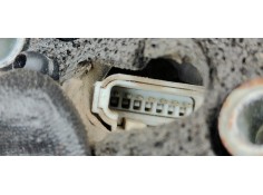 Recambio de retrovisor izquierdo para fiat grande punto (199) 1.4 16v dynamic referencia OEM IAM   