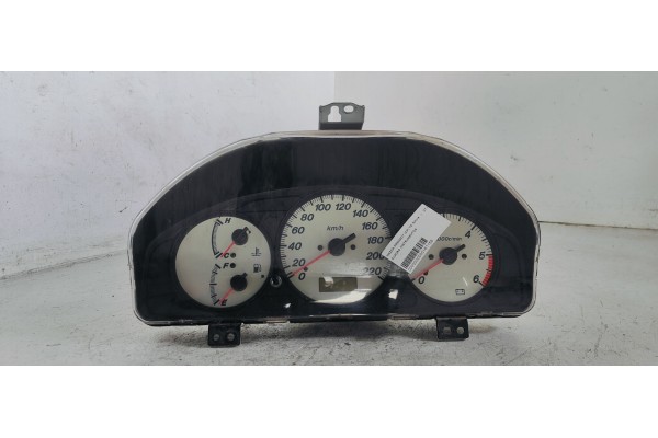 Recambio de cuadro instrumentos para mazda premacy (cp) td active referencia OEM IAM   