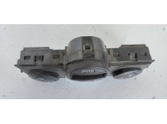 Recambio de mando climatizador para renault scenic ii grand confort dynamique referencia OEM IAM 820014129  