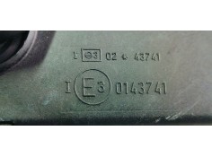 Recambio de espejo para fiat stilo (192) 1.9 jtd cat referencia OEM IAM E30143741  
