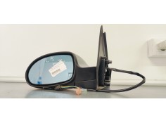 Recambio de retrovisor izquierdo para citroen c5 berlina 2.0 hdi exclusive automático referencia OEM IAM   