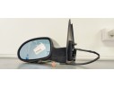 Recambio de retrovisor izquierdo para citroen c5 berlina 2.0 hdi exclusive automático referencia OEM IAM   