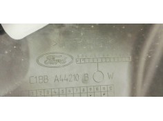 Recambio de aleron trasero para ford fiesta (ccn) 1.0i turbo 100 referencia OEM IAM   