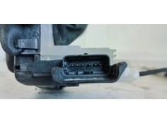 Recambio de cerradura puerta delantera derecha para citroen c3 elle referencia OEM IAM   