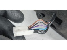 Recambio de retrovisor izquierdo para mazda 6 kombi (gh) 2.2 de 163cv sportive referencia OEM IAM   