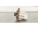 Recambio de resistencia calefaccion para hyundai santa fe (bm) 2.2 crdi style 4x4 referencia OEM IAM   