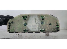 Recambio de cuadro instrumentos para mazda premacy (cp) td active referencia OEM IAM   