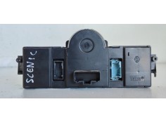 Recambio de mando climatizador para renault scenic ii grand confort dynamique referencia OEM IAM 820014129  