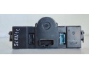 Recambio de mando climatizador para renault scenic ii grand confort dynamique referencia OEM IAM 820014129  